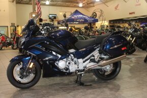 2024 Yamaha FJR1300 ES for sale 201601780