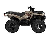 2024 Yamaha Grizzly 700 EPS for sale 201560017
