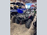 2024 Yamaha Grizzly 700 for sale 201576503