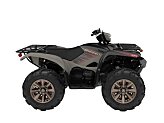 2024 Yamaha Grizzly 700 for sale 201626116
