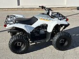 2024 Yamaha Grizzly 90 for sale 201526958