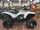 2024 Yamaha Grizzly 90 for sale 201552073