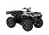 New 2024 Yamaha Grizzly 700 EPS