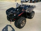 Thumbnail Photo 2 for New 2024 Yamaha Grizzly 700 EPS