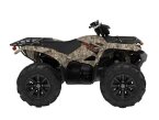 Thumbnail Photo 1 for New 2024 Yamaha Grizzly 700 EPS