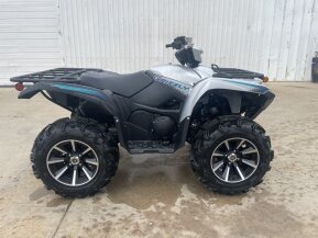 2024 Yamaha Grizzly 700 EPS for sale 201517938