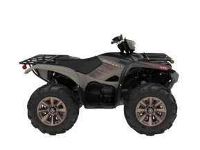 2024 Yamaha Grizzly 700 for sale 201518310