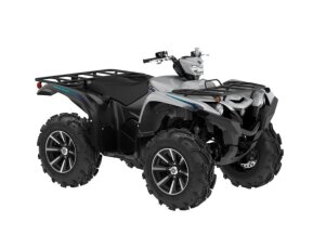 2024 Yamaha Grizzly 700 EPS for sale 201518551