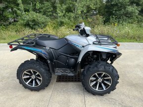 2024 Yamaha Grizzly 700 EPS for sale 201518988
