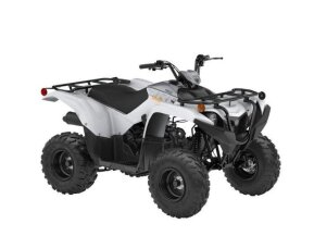 2024 Yamaha Grizzly 700 EPS for sale 201522378