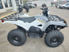 2024 Yamaha Grizzly 700 EPS for sale 201523701