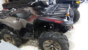 2024 Yamaha Grizzly 700 for sale 201531857