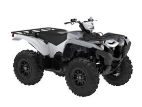 2024 Yamaha Grizzly 700 EPS for sale 201536469