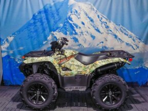 2024 Yamaha Grizzly 700 EPS for sale 201539928