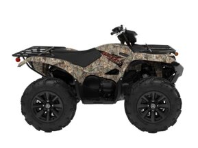 2024 Yamaha Grizzly 700 EPS for sale 201544115