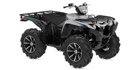 2024 Yamaha Grizzly 700 EPS SE for sale 201550091