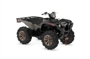 2024 Yamaha Grizzly 700 EPS for sale 201559513