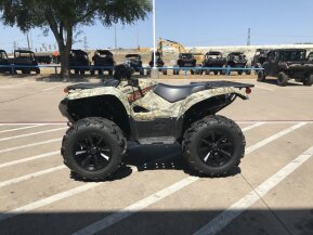 2024 Yamaha Grizzly 700 EPS for sale 201561469