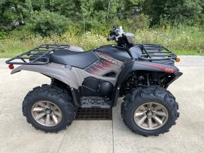 2024 Yamaha Grizzly 700 EPS for sale 201566682