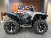 New 2024 Yamaha Grizzly 700 EPS