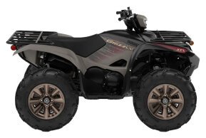 2024 Yamaha Grizzly 700 EPS for sale 201587370