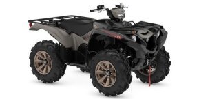 2024 Yamaha Grizzly 700 for sale 201591257