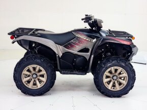 2024 Yamaha Grizzly 700 for sale 201627935