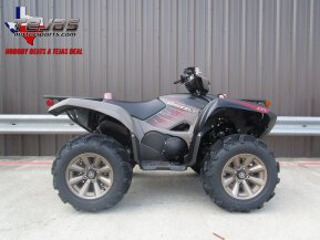 2024 Yamaha Grizzly 700 for sale 201628175