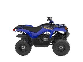 2024 Yamaha Grizzly 90 for sale 201518307