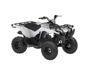 2024 Yamaha Grizzly 90 for sale 201519546
