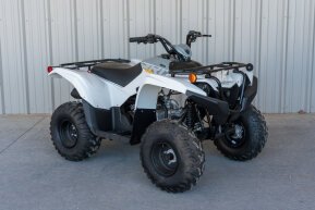 2024 Yamaha Grizzly 90 for sale 201533033