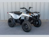 New 2024 Yamaha Grizzly 90