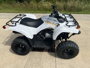 2024 Yamaha Grizzly 90 for sale 201533646
