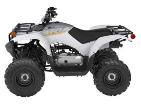 2024 Yamaha Grizzly 90 for sale 201535065