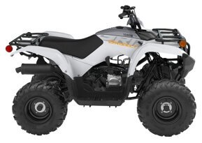 2024 Yamaha Grizzly 90 for sale 201537597