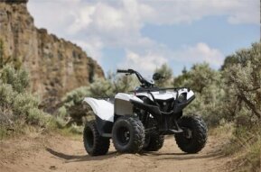 2024 Yamaha Grizzly 90 for sale 201541723