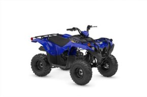 2024 Yamaha Grizzly 90 for sale 201542381