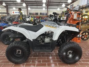 2024 Yamaha Grizzly 90 for sale 201552071