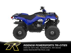 2024 Yamaha Grizzly 90 for sale 201617051