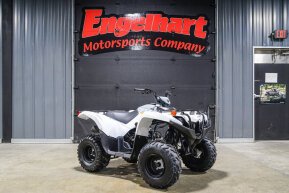 2024 Yamaha Grizzly 90 for sale 201628022
