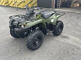 2024 Yamaha Kodiak 450 for sale 201545645