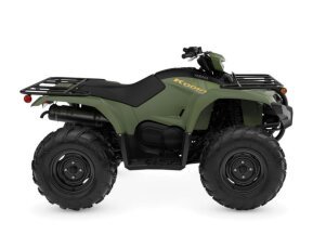 2024 Yamaha Kodiak 450 for sale 201518311