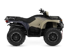 2024 Yamaha Kodiak 450 EPS SE for sale 201550747