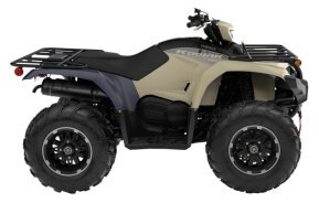 2024 Yamaha Kodiak 450 EPS SE for sale 201564693