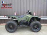 New 2024 Yamaha Kodiak 450 EPS SE