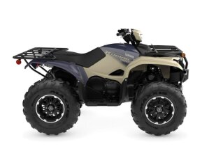 2024 Yamaha Kodiak 700 for sale 201518317