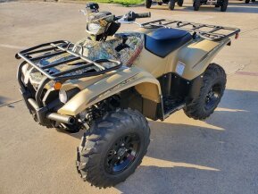 2024 Yamaha Kodiak 700 EPS for sale 201563944