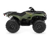 New 2024 Yamaha Kodiak 700