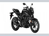 2024 Yamaha MT-03 for sale 201624864