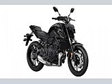 2024 Yamaha MT-07 for sale 201580834